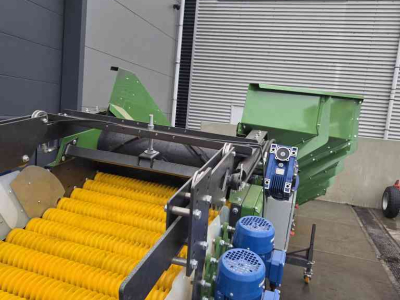 Stortbak MFP KS80