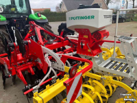 Schijveneg Pottinger terradisc 3001