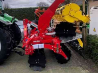 Schijveneg Pottinger terradisc 3001