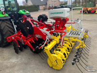 Schijveneg Pottinger terradisc 3001