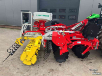 Schijveneg Pottinger terradisc 3001