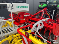 Schijveneg Pottinger terradisc 3001