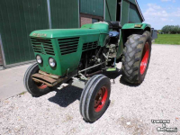 Tractor / Trekker Deutz-Fahr D 6006