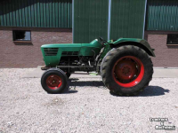 Tractor / Trekker Deutz-Fahr D 6006