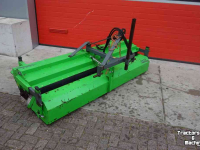Veegmachine Bema 230