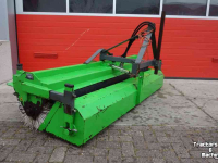 Veegmachine Bema 230