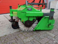 Veegmachine Bema 230