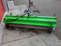 Veegmachine Bema 230