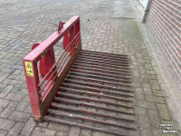 Puinriek / Puinbak Kemp SRS1500
