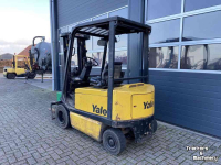 Heftruck Yale 25 ALP Heftruck