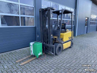Heftruck Yale 25 ALP Heftruck
