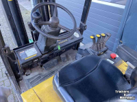 Heftruck Yale 25 ALP Heftruck