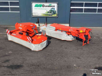 Maaier Kuhn FC313-FF & FC313DF-FF