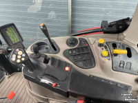 Tractor / Trekker Case-IH Maxxum 110 mc