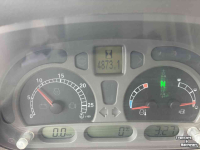 Tractor / Trekker Case-IH Maxxum 110 mc