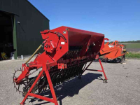 Zaaimachine Kongskilde Demeter classic opbouwzaaimachine