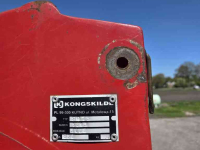 Zaaimachine Kongskilde Demeter classic opbouwzaaimachine