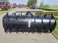 Grasvork Reck Jumbo 2