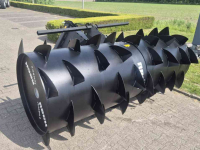 Grasvork Reck Jumbo 2