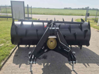 Grasvork Reck Jumbo 2