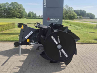 Grasvork Reck Jumbo 2
