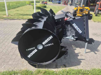 Grasvork Reck Jumbo 2