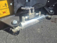 Grasvork Reck Jumbo 2
