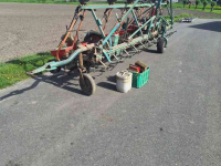 Zaaimachine Vicon Monozentra