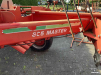 Rugger / Hark / Zwadhark Lely Hibiscus 805