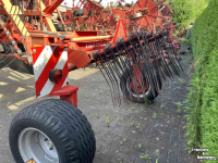 Rugger / Hark / Zwadhark Lely Hibiscus 805