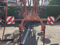 Rugger / Hark / Zwadhark Lely Hibiscus 805