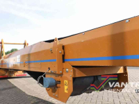 Boxenvuller / Hallenvuller Breston Z16-80XW Hallenvuller