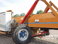 Boxenvuller / Hallenvuller Breston Z16-80XW Hallenvuller