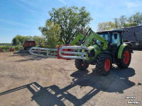 Balenklem Kemp vierkante klem