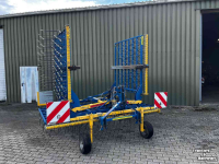 Wiedegge Treffler TS620 M3 wiedeg