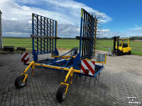 Wiedegge Treffler TS620 M3 wiedeg