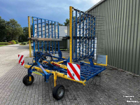 Wiedegge Treffler TS620 M3 wiedeg