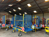 Wiedegge Treffler TS620 M3 wiedeg