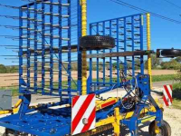 Wiedegge Treffler TS620 M3