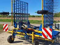 Wiedegge Treffler TS620 M3