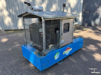 Stationare motor/pomp set Cogem J4.316