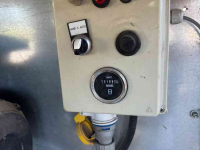 Stationare motor/pomp set Cogem J4.316