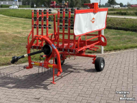 Rugger / Hark / Zwadhark Kuhn GA 3201 GM