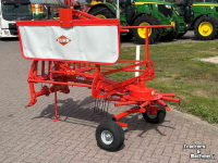 Rugger / Hark / Zwadhark Kuhn GA 3201 GM
