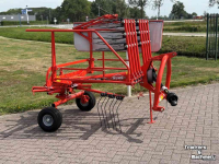 Rugger / Hark / Zwadhark Kuhn GA 3201 GM