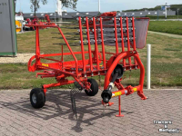 Rugger / Hark / Zwadhark Kuhn GA 3201 GM