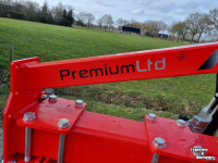 Woeler / Diepwoeler / Voorzetwoeler Premium diepwoeler voorzetwoeler