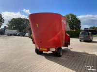 Voermengwagen Trioliet Solomix 1000 voermengwagen voermachines