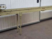 Transportband  Antha Afvoerband (400x30 cm)