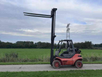 Heftruck Linde h35t